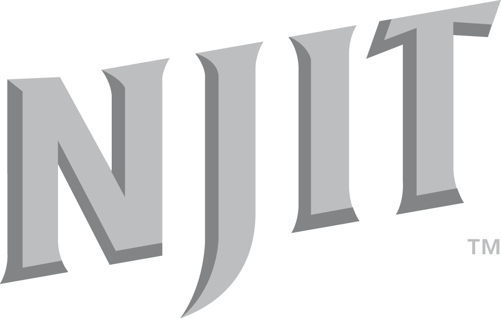 NJIT Highlanders 2006-Pres Wordmark Logo v4 iron on transfers for clothing